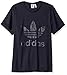 adidas Originals Women's NMD Boyfriend Trefoil Tee