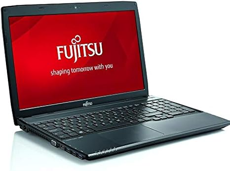 Fujitsu portatile Fujitsu portatile