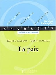 La  paix