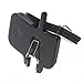 Juscycling Resin Organic Semi-Metal Brake Pads for Hayes FX-Mag HMX MX1 MX-1 Hayes 9 HMX-2 HFX9 Mag MX,Smooth Braking,Low Noise, Long Life, Kevlar, Copper, 2 Pairs