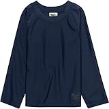 Banana Boat UPF 50+ Rash Guard Long Sleeve Boys and Girls Swim Shirt