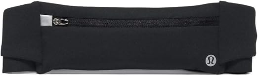 lululemon fast free run belt