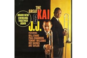 The Great Kai & J. J.
