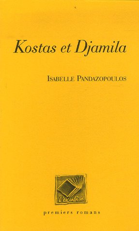 Kostas et Djamila