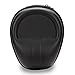 Homvare Hard Shell Case for Over The Ear Headphones with Full Protection fits Beats Studio, Beats Solo, Sony, Bose QC, JBL, Sennheiser, Skullcandy, mPow, Urbanista, Parrot, Cowin, JVC – Blackthumb 2
