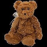 TY Beanie Baby - HAWTHORNE the Bear