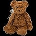 TY Beanie Baby - HAWTHORNE the Bear