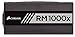 CORSAIR RMx Series, RM1000x, 1000 Watt, 80+ Gold , Fully Modular Power Supply (Renewed)