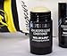 2-Pack! KEEPER BALM, The Original Goalkeeper Glove Conditioner, Grip Stick, Game Changer, Never Lose Grip, Restore Grip (Large)