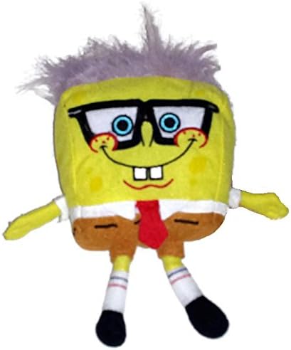 peluche bob esponja amazon