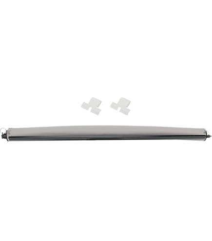 Amazon.com: AUTOKAY Sunroof Shade Cover Cloth 84498440 Beige for