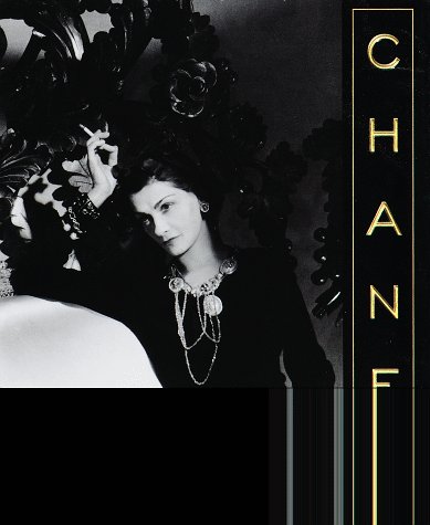 Chanel: Her style and her life by Janet Wallach