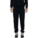 New Balance Mens Athletics French Terry Jogger