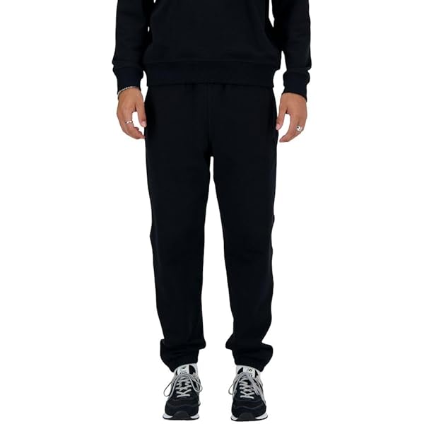 Amazon.com: New Balance Men's Athletics Stretch Woven Jogger