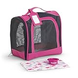 American Girl Pet Carrier Set, Baby & Kids Zone