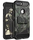 HUATRK iPhone 8 Plus Case,iPhone 7 Plus Case,iPhone