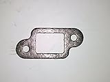 STIHL MS170, MS180, 017, 018, 025, MS250 Muffler Gasket Replaces 1130 149 0601