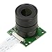 Arducam for Raspberry Pi Camera, Interchangeable CS Mount Lens for Pi 4, 3, 3B+, 5MP OV5647 1080P primary