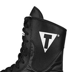 TITLE BOXING Speed-Flex Encore Mid Boxing