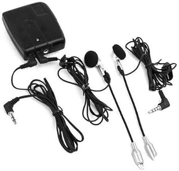 Two way motorcycle communication Clearance