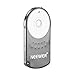 Neewer IR Wireless RC-6 Shutter Release Remote Control for Canon EOS 60D 70D 7D Rebel T5i, T4i, T3i, T2i, T1i, XSi, Xti, XT, SL1 / 700D 650D 600D 550D 500D 450D 400D 350D 100D