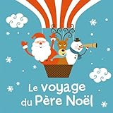 Le voyage du Père Noël by 