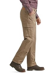 Wrangler Riggs Workwear Men's Flame Resistant