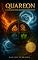 Livro Quareon: O Coração dos Quatro Elementos
