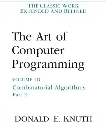 Art of Computer Programming, The: Volume 1: Fundamental Algorithms