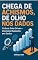 Livro Chega de Achismos, de olho nos dados: Cultura Data-Driven - Decisões baseadas em dados