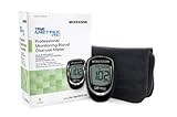 Professional Monitoring Blood Glucose Meter - Item Number 06-RE4051P-00EA - 1 Each / Each