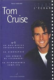 Tom Cruise