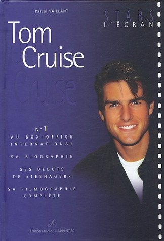 Tom Cruise