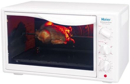 Amazon Com Haier Rtc1700 Extra Large Capacity Convection Oven