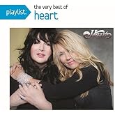 Playlist: The Very Best of Heart
