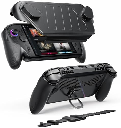 Amazon.com: ASUS ROG Xbox Ally X 7-inch Gaming Handheld, FHD 120Hz