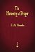 The Necessity of Prayer by E. M. Bounds