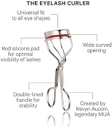 Kevyn Aucoin The Eyelash Curler Professional Quality 1 ea view 9