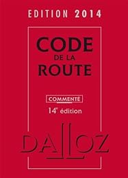 Code de la route