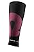 Rockay Blaze Calf & Shin Graduated Compression Leg Sleeves for Men and Women 16-23 mmHg - (1 Pair)