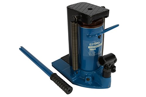 At Last - You will get TEMCo TH0023 Hydraulic Machine Warranty Online TEMCo TH0023 Hydraulic Machine Warranty