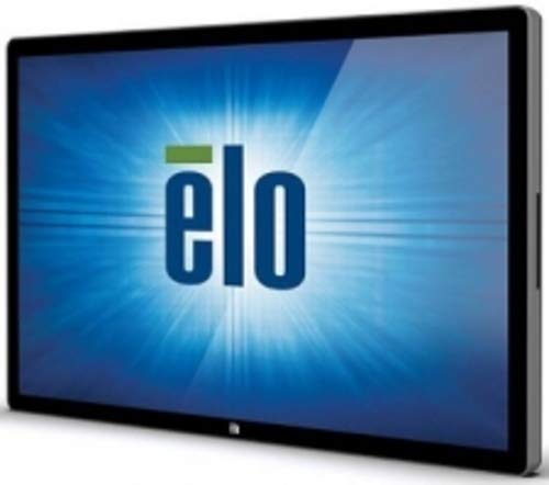 Elo Touch E441095 46-inch Non-Touch Interactive Digital Signage Monitor - 1920 x 1080-4000:1 - VGA, HDMI - Gray (Certified Refurbished)