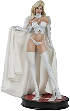 emma frost figure
