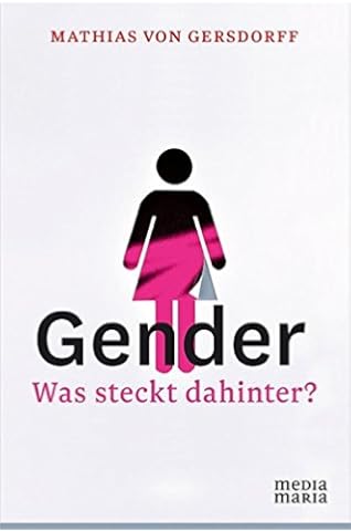 Gender: Was steckt dahinter?