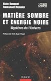MatiÃ¨re sombre et Ã©nergie noire (French Edition) by 