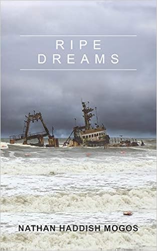 Ripe Dreams by Nathan Haddish Mogos