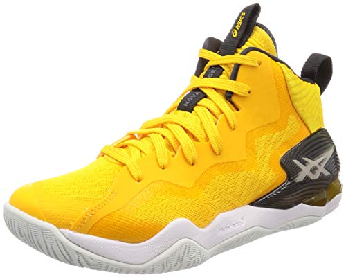 asics basketball shoes 2019