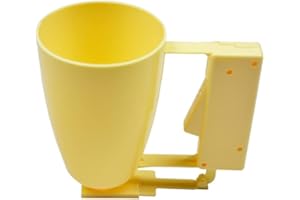 Hand-held Food-Grade Batter Dispenser Multi-use Meatball Baking Mix Tool -Saving Kitchen Gadget for Home Ideal Cooking Lovers