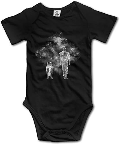 Baby Dogmeat And Me Hero Vintage SHORT SLEEVES One Set