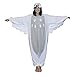 SAZAC Owl Kigurumi - Onesie Jumpsuit Halloween Costume